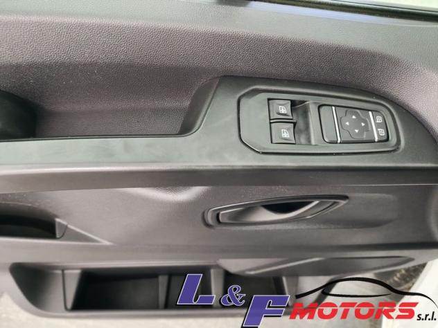 Renault Trafic TRAFIC 2.0 DCI PASSO LUNGO SOLI 35.000 KM - Foto 9