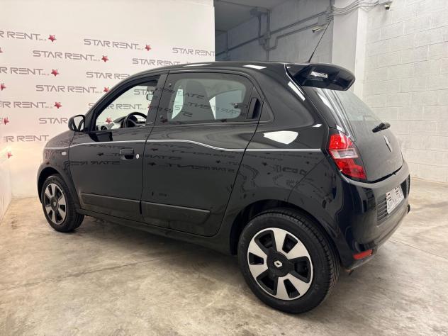 Renault Twingo TCe 90 CV EDC Zen LIMITED - Foto 6