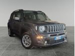 Jeep Renegade e-Hybrid 1.5 T4 MHEV 130cv Limited DDCT