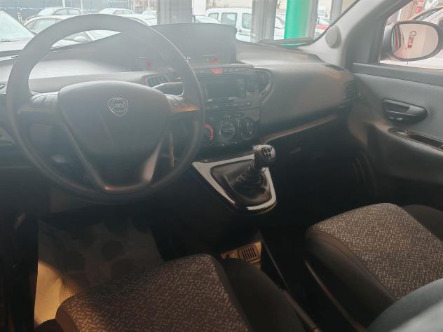 Lancia Ypsilon Ypsilon 1.0 FireFly 5 porte S&S Hybrid Silver Plus - Foto 8