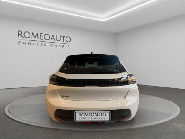 PEUGEOT 208 1.2 PureTech 100CV Allure rif. 23456483 - Foto 5