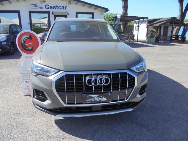 Audi Q3 35 TDI S tronic Business Advanced - Foto 3