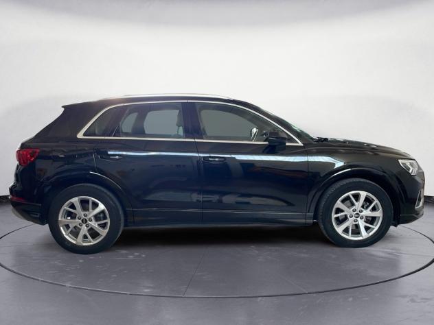 Audi Q3 2.0 TDI Advanced 150cv Auto - Foto 8