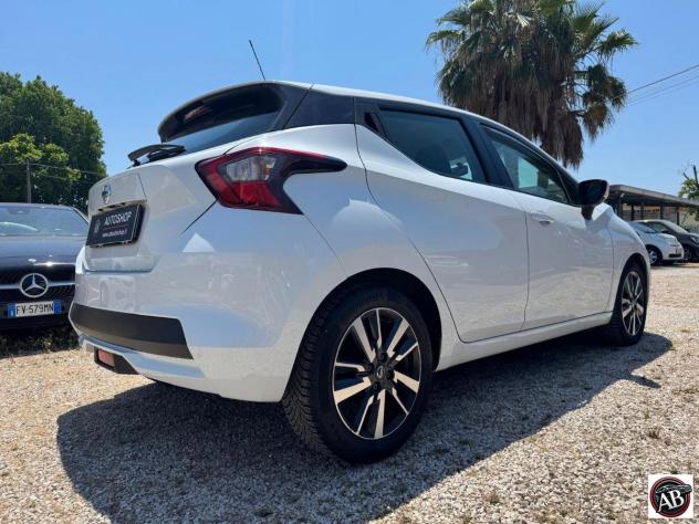 NISSAN - Micra - IG-T 90 GPL 5p. Start - UNIPRO. - NEOPATENTATI - FINANZIABILE - Foto 10