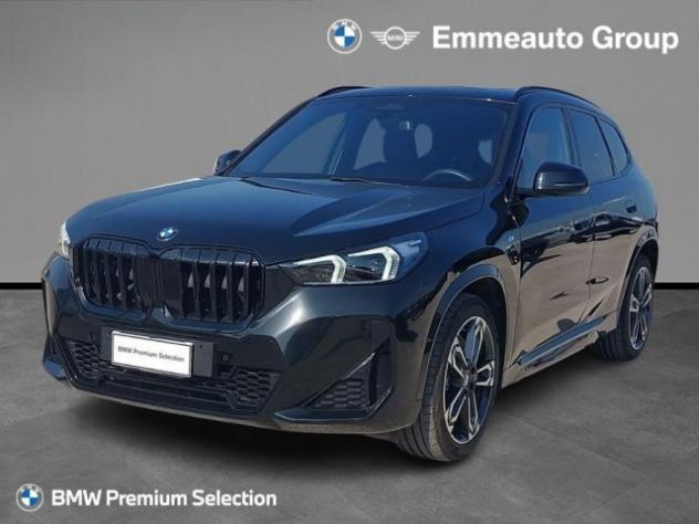 BMW X1 sDrive 18d Msport Pro rif. 23949026