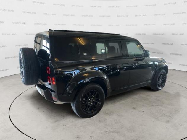 LAND ROVER Defender 110 3.0D I6 200 CV AWD Auto SE 7 POSTI rif. 23699675 - Foto 3