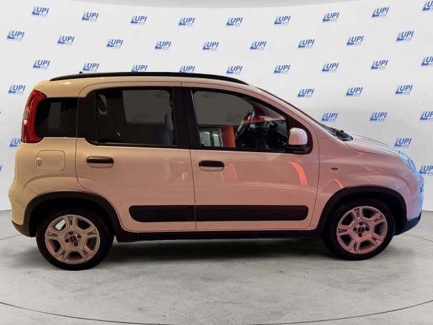 FIAT Panda 1.0 firefly hybrid City Life s&s 70cv 5p.ti - Foto 4