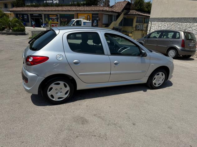 Peugeot 206 Plus 1.1 60CV 5p. X Line - Foto 4