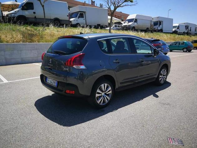 Peugeot 3008 BlueHDi 120 S&S Business - Foto 3