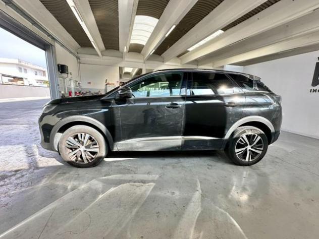 PEUGEOT 3008 BLUEHDI 130 S&S EAT8 ALLURE PACK rif. 24166686 - Foto 4