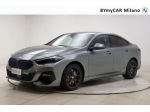 BMW Serie 2 Gran Coupe Serie 2 220d Gran Coupe Msport xdrive auto
