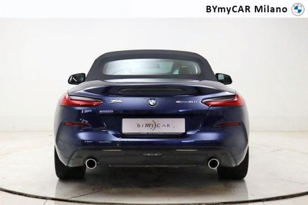 BMW Z4 sdrive 30i auto - Foto 5