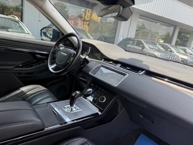 LAND ROVER Range Rover Evoque 2.0D I4 150CV AWD Business Edition rif. 23685930 - Foto 9