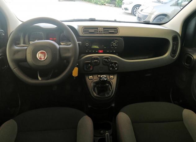 Fiat Panda 4x4 Benzina 0.9 Twin-Air Turbo 85 cv - Foto 3