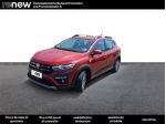 DACIA Sandero TCe 100 GPL Streetway Confort OLD rif. 23894107