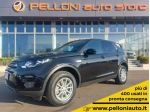 Land Rover Discovery Sport 2.0 TD4 150 CV Pure 4X4 C.AUTOMATICO