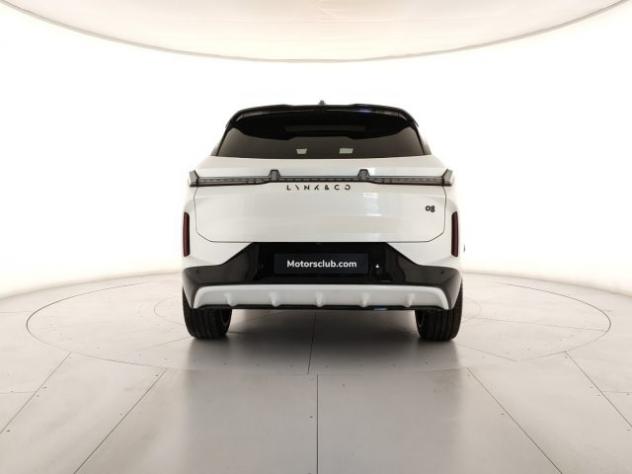 LYNK & CO 08 PHEV More - Pronta Consegna rif. 23480569 - Foto 5
