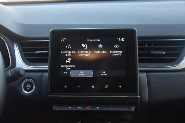 Renault Captur Plug-in Hybrid E-Tech 160cv Intens - Foto 10