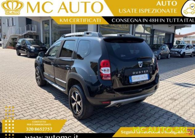 DACIA Duster 1.6 115CV Start&Stop 4x2 GPL rif. 23981426 - Foto 4