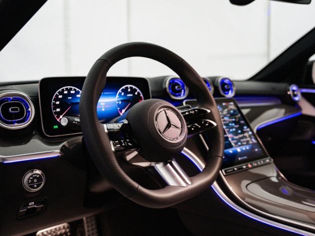 Mercedes-Benz CLE Coupé CLE 220 d Coupé AMG Line ADVANCED - Foto 6