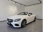MERCEDES Classe E Cbr (A238) E 220 d Auto Cabrio Premium Plus