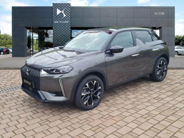 DS AUTOMOBILES DS 3 1200 BZ 130CV AUTO OPERA rif. 23018503