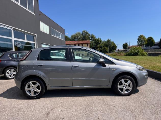 Fiat Grande Punto 1.2 70CV Neopatentati - Foto 4