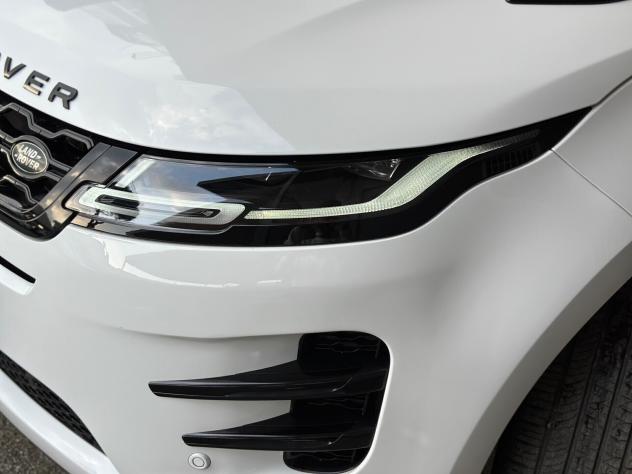 Land Rover Range Evoque R-Dynamic S I4 163 CV AWD Auto - Foto 3