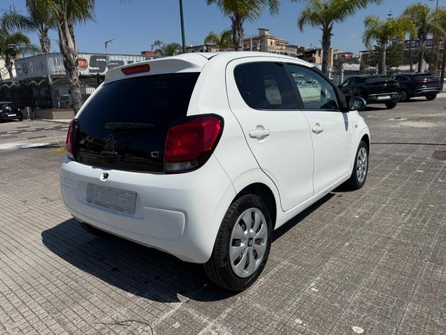 Citroen C1 VTi 72 S&S 5 porte Shine - Foto 7