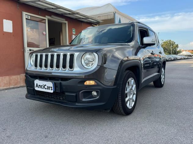 Jeep Renegade 1.6 MJet 120cv Limited - Foto 3