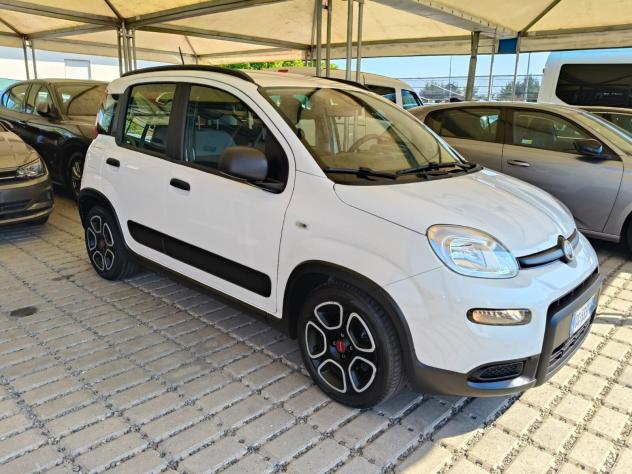 Fiat Panda 1.0 FireFly S&S Hybrid City Life - Foto 3