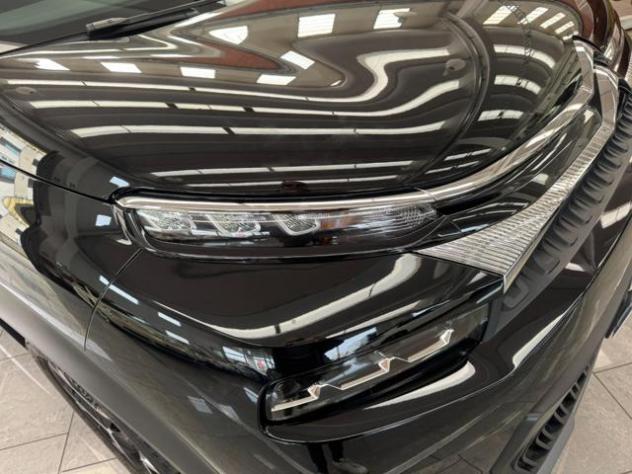 CITROEN C3 Aircross PureTech 130 S&S EAT6 Max rif. 23789593 - Foto 7