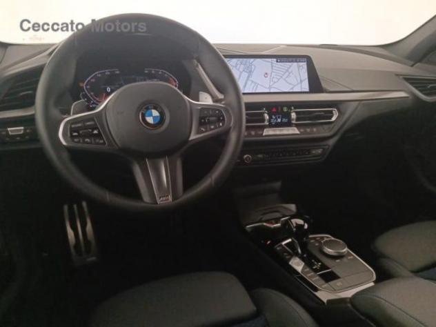 BMW 118 d 5p. Msport rif. 21273780 - Foto 6