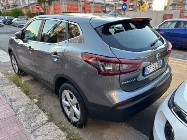 Nissan Qashqai Iva esp. Finanziabile Garanzia - Foto 4