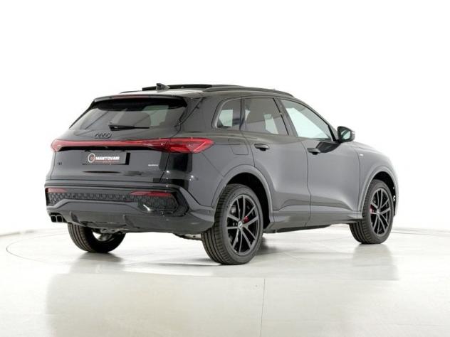Audi Q5 TDI 150kW quattro S tronic S Line Ed. - Foto 5