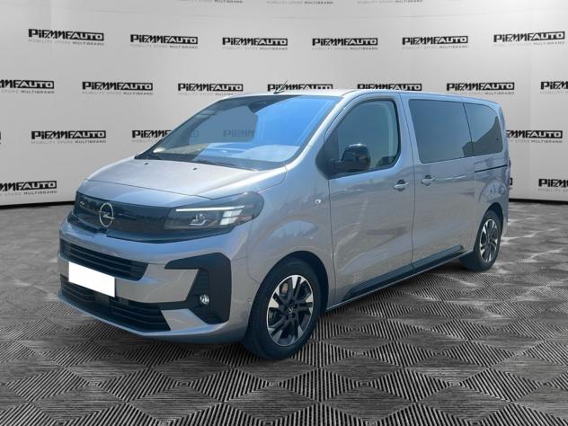 Opel Zafira 2.2l BlueHDI 180cv Busin Edit L2 S&S AT8