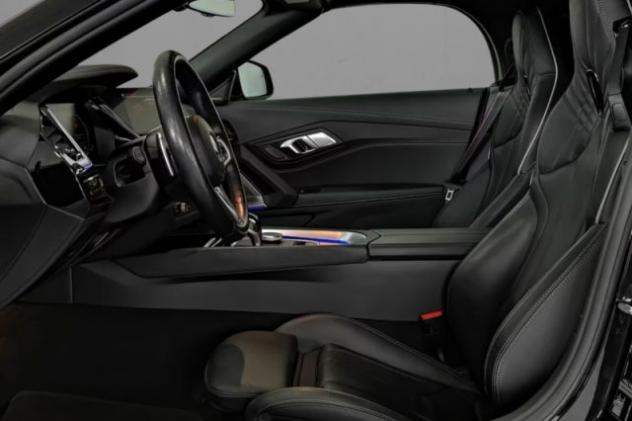 BMW Z4 sDrive30i Msport rif. 23757289 - Foto 7