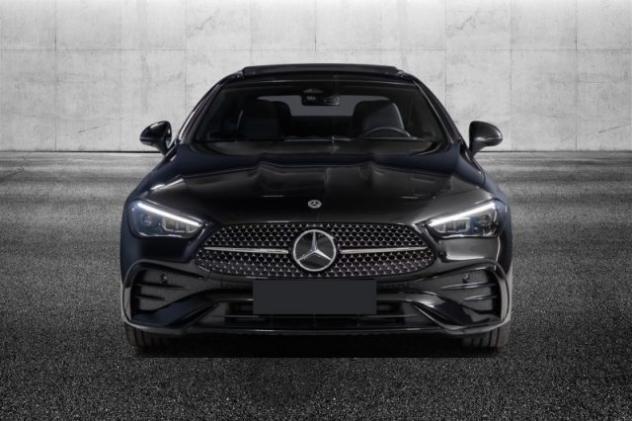 MERCEDES-BENZ CLE 220 d Coupé AMG Line Advanced Plus rif. 24049900 - Foto 5