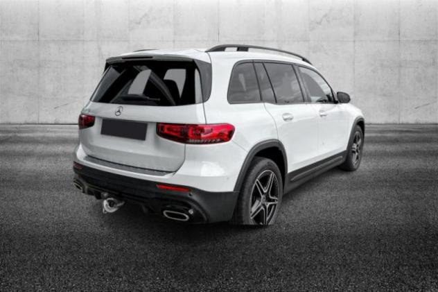 MERCEDES-BENZ GLB 200 Automatic Premium rif. 24048774 - Foto 3