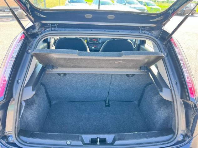 FIAT Punto 1.3 MJT II 75 CV 5 porte Lounge - Foto 8