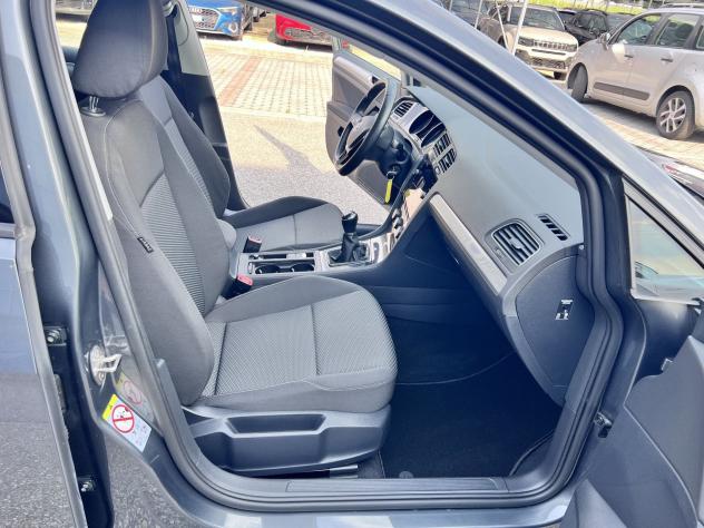 Volkswagen Golf 1.0 TSI 81kW Trendline BMT - Foto 6
