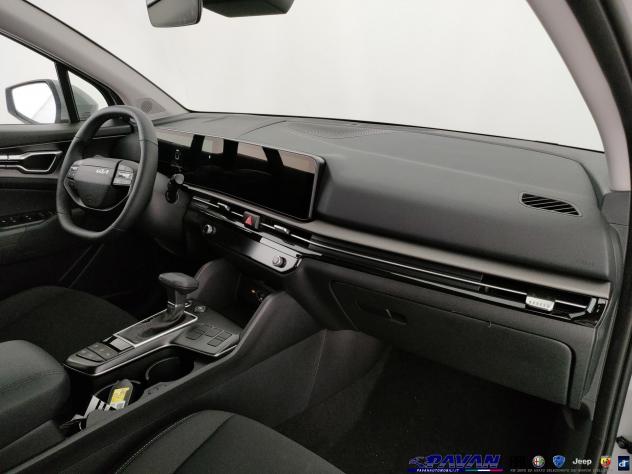 Kia Sportage 1.6 T-GDI 150cv DCT GPL BUSINESS - Foto 7