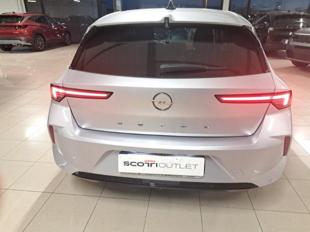 Opel Astra Nuova 5P Business El - Foto 6