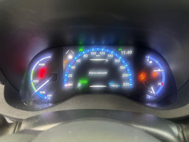Toyota Yaris Cross 1.5 Hybrid 5p. E-CVT Trend - Foto 9