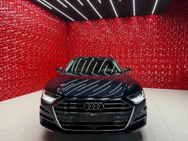 Audi A8 50 TDI 3.0 QUATTRO TIPTRONIC MILD - HYBRID - Foto 2
