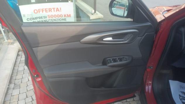 ALFA ROMEO Tonale 1.6 diesel 130 CV TCT6 Sprint rif. 23885147 - Foto 10