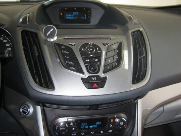 FORD C-Max 7 1.6 TDCi 115CV Titanium Grand C-Max rif. 18864412 - Foto 8