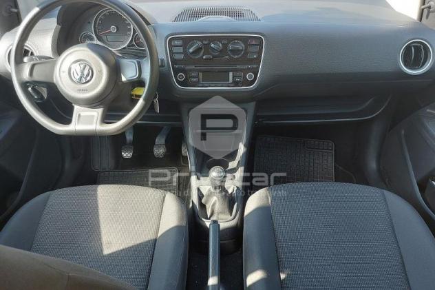 Volkswagen up! 1.0 5p. eco take up! BlueMotion Technology - Foto 10