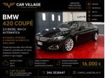 Bmw 420 420d CoupSport
