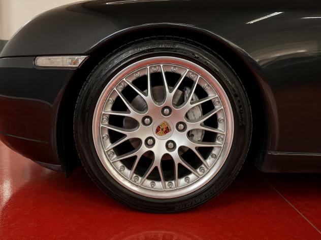 Porsche Boxster 2.5i 24V cat - Foto 7